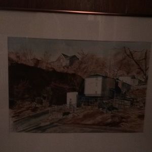 Meet your Posher, Dawn